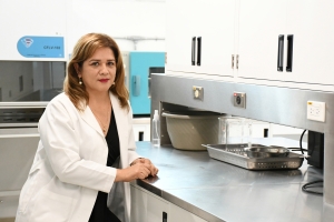 Investigadores BUAP contribuyen a lograr la inocuidad en la producción de cilantro en Puebla