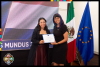 Egresada UDLAP obtiene beca Erasmus Mundus entre m&aacute;s de 4 mil aplicantes internacionales