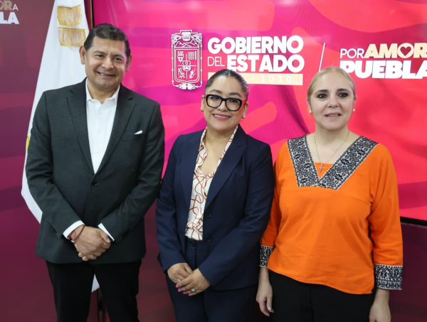 CENTROS LIBRE-CASAS CARMEN SERD&Aacute;N PROTEGEN A LAS MUJERES CON ATENCI&Oacute;N INMEDIATA Y DISMINUYEN FEMINICIDIOS