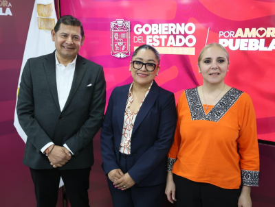 CENTROS LIBRE-CASAS CARMEN SERD&Aacute;N PROTEGEN A LAS MUJERES CON ATENCI&Oacute;N INMEDIATA Y DISMINUYEN FEMINICIDIOS