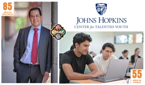 Catedrático UDLAP es llamado para impartir cursos de ingeniería electrónica a jóvenes en Estados Unidos