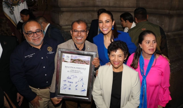 Las guerrillas de los indios tejocoteros serán Patrimonio Cultural Intangible de Guanajuato