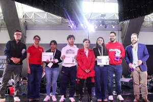 Concluyen con &eacute;xito Tech Capital 2026 y FICTI en Puebla
