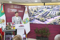 RESCATE DEL IZTA-POPO IMPULSA REFORESTACI&Oacute;N NACIONAL CON APOYO DE LA PRESIDENTA SHEINBAUM