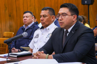Gobierno de San Pedro Cholula fortalece la seguridad con inversi&oacute;n, equipamiento y profesionalizaci&oacute;n policial