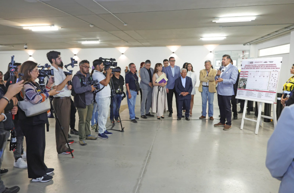 UNICREA, AMPL&Iacute;A OPORTUNIDADES DE FORMACI&Oacute;N PROFESIONAL Y ACCESO A LA CULTURA PARA J&Oacute;VENES