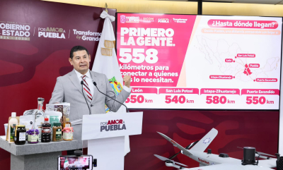 COORDINACI&Oacute;N ENTRE FEDERACI&Oacute;N Y ESTADO REDUCE DELITOS PARA PROTEGER VIDAS