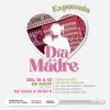 Listas actividades del “Día de la Madre”, incluyen expoventa y presentaciones artísticas