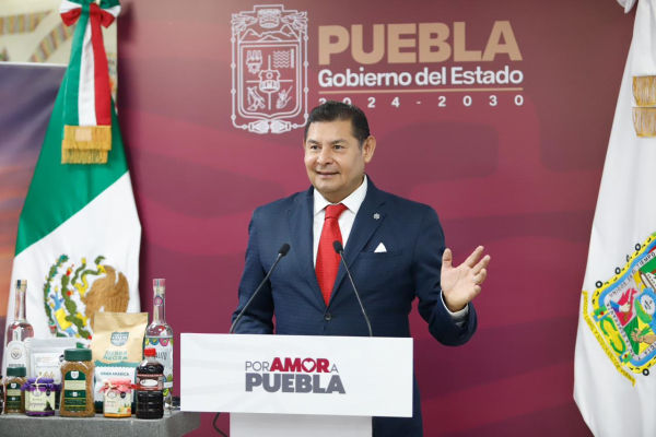 TURISMO DEPORTIVO FORTALECE A PUEBLA, OLIMPIADA NACIONAL GENERAR&Aacute; DERRAMA ECON&Oacute;MICA