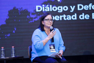 Universidades fortalecen la formaci&oacute;n de comunicadores conscientes con la verdad y la libertad de expresi&oacute;n