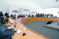 Gobierno de Puebla impulsa iniciativa de Ciberseguridad para protección de todas y todos