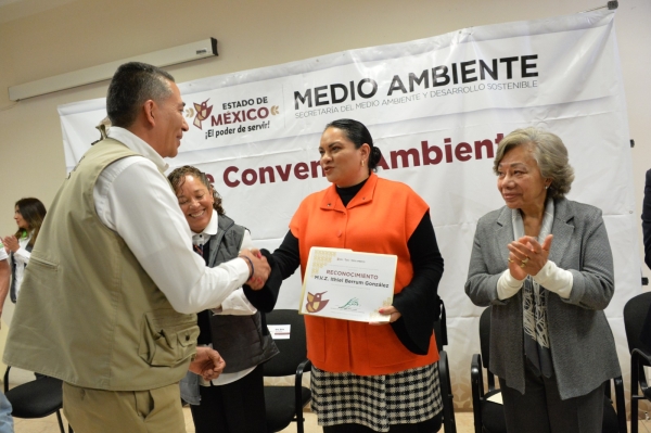 Secretaría del Medio Ambiente y Desarrollo Sostenible da a conocer Agenda del Programa de Educación Ambiental 2024