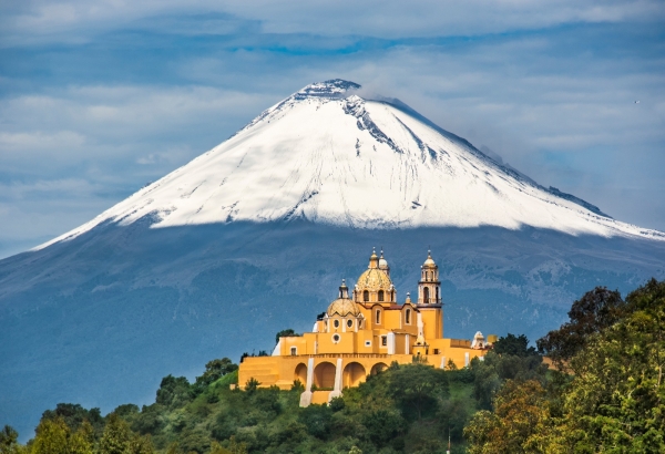 En Premios de Grupo Excelencia, nominan a 12 Pueblos Mágicos del estado