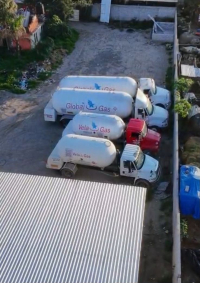 Operativo coordinado permite asegurar inmueble y pipas vinculadas con el robo de combustible en Tepeaca