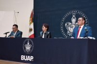 Armoniza BUAP reglamento para dar certeza y transparencia a las elecciones de autoridades