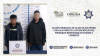 Acci&oacute;n inmediata de la SSC de San Pedro Cholula permite la detenci&oacute;n de dos probables responsables de robo a comercio