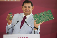 YANKUILOTL POSICIONA A PUEBLA A LA VANGUARDIA DE LA SOBERAN&Iacute;A TECNOL&Oacute;GICA EN M&Eacute;XICO