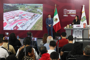 PUEBLA, EJEMPLO INTERNACIONAL DE PROTECCI&Oacute;N CON LA CIUDAD DE LOS SERES SINTIENTES