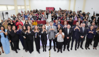 GOBIERNO ESTATAL, ALIADO DE MUJERES EMPRESARIAS PARA CRECER Y TRANSFORMAR: ARMENTA MIER