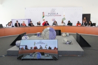 Presenta Cultura actividades por el “Año del Libro y la Lectura” en Puebla