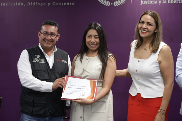 Congreso del Estado promueve capacitaci&oacute;n docente y uso de herramientas tecnol&oacute;gicas