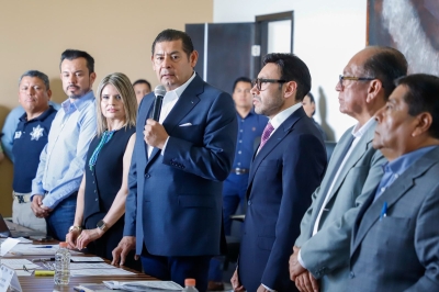 Con Capital de la Tecnología y Sostenibilidad, Puebla impulsa desarrollo regional