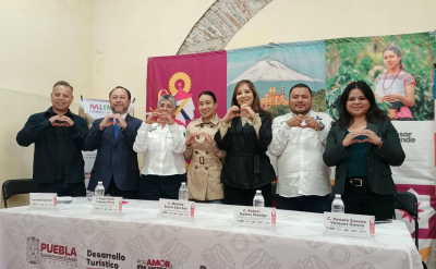 &ldquo;Trail of the Dead&rdquo; impulsa turismo y el deporte en Ajalpan
