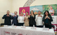 &ldquo;Trail of the Dead&rdquo; impulsa turismo y el deporte en Ajalpan