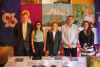 Impulsa el turismo en Puebla Torneo Nacional de Tenis Infantil y Juvenil