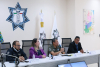 EN PUEBLA 20 DELITOS DE IMPACTO SOCIAL VAN A LA BAJA; DISMINUYE 4.6% INCIDENCIA DELICTIVA