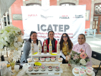 FERIA DE PAZ Y ATENCI&Oacute;N A CAUSAS EN HUAUCHINANGO FORTALECEN EL TEJIDO SOCIAL