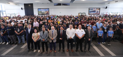 CONCLUYE CON &Eacute;XITO TORNEO MEXICANO DE ROB&Oacute;TICA; PUEBLA FORTALECE LIDERAZGO TECNOL&Oacute;GICO