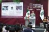 GOBIERNO FEDERAL Y ESTATAL CONSOLIDAN EN PUEBLA POLO DE SOBERAN&Iacute;A TECNOL&Oacute;GICA