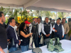 CON FERIAS DE PAZ, GOBIERNO ESTATAL RECONSTRUYE TEJIDO SOCIAL EN LIBRES