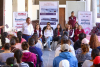 REFUERZA SEDIF APOYO ALIMENTARIO A RECICLADORES CON ENFOQUE HUMANISTA E INCLUYENTE