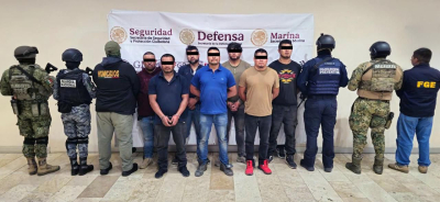 GOLPE CONTUNDENTE AL CRIMEN ORGANIZADO EN PUEBLA, LA DETENCI&Oacute;N DE &ldquo;EL BUKANAS&rdquo;, EN OPERATIVO COORDINADO DEL GOBIERNO DEL ESTADO Y FUERZAS ARMADAS