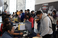 BUAP brinda segunda oportunidad a 5 mil 600 j&oacute;venes para ingresar a la Universidad