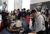 BUAP brinda segunda oportunidad a 5 mil 600 j&oacute;venes para ingresar a la Universidad