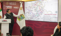 GOBIERNO ESTATAL TRANSFORMA EFICIENCIA FINANCIERA EN M&Aacute;S OBRA PARA PUEBLA