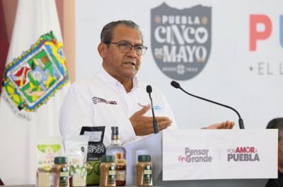 COLEGIO DE PUEBLA FORTALECE FORMACI&Oacute;N DE SERVIDORES P&Uacute;BLICOS PARA IMPULSAR DESARROLLO ESTATAL