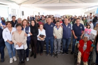 NECESARIO, ASEGURAR EL ABASTO DE AGUA EN PUEBLA: IGNACIO MIER