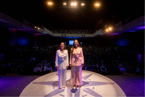 Viene lo mejor para Irapuato, vamos por m&aacute;s obras y m&aacute;s oportunidades: Libia Dennise Garc&iacute;a Mu&ntilde;oz Ledo