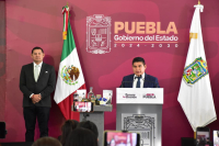 Invita Protecci&oacute;n Civil invita a participar en el Primer Simulacro Nacional 2026