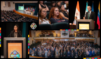 La UDLAP impulsa el liderazgo juvenil con el XXXIX Modelo Latinoamericano de Naciones Unidas