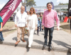 SE CONSOLIDA LA FERIA DE PUEBLA 2026 COMO MODELO QUE CONTRIBUYE A ALIANZAS CON EMPRESARIOS POBLANOS