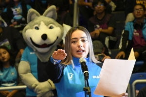 Inicia la Universiada BUAP 2023