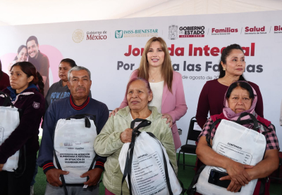 SEDIF TRANSFORMA VIDAS CON APOYOS AUDITIVOS PARA INFANCIAS Y JUVENTUDES POBLANAS