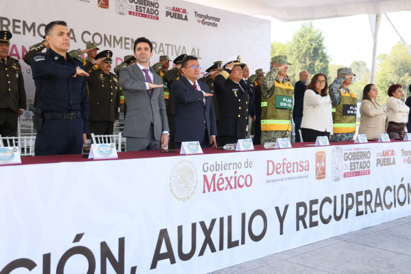 PLAN DN-III-E: 60 A&Ntilde;OS DE SERVICIO Y PROTECCI&Oacute;N A LAS FAMILIAS MEXICANAS
