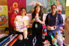 Promociona Gobierno de Puebla Feria Patronal de Santa In&eacute;s Ahuatempan