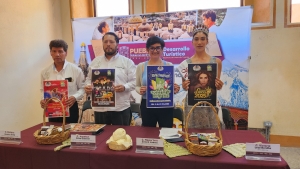 Invitan a la Feria de San Juan Bautista en Libres